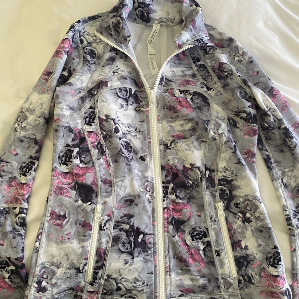 Lululemon jacket